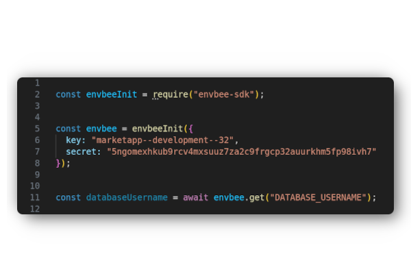 The Best Developer Experience
